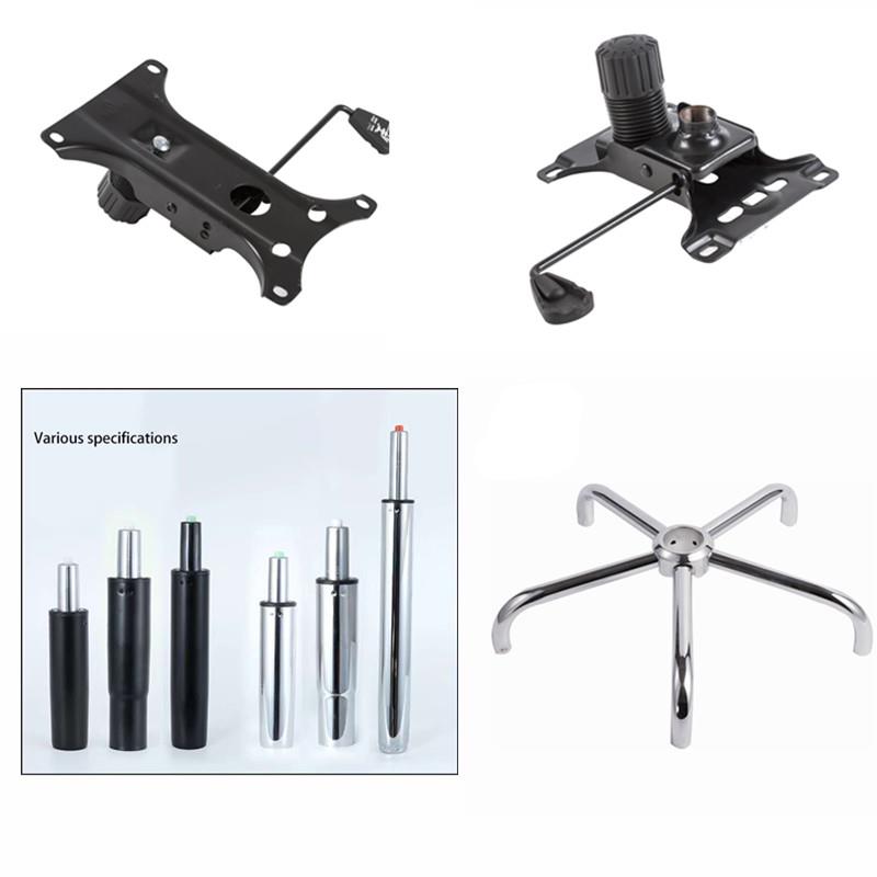 kėdės dalys chair parts