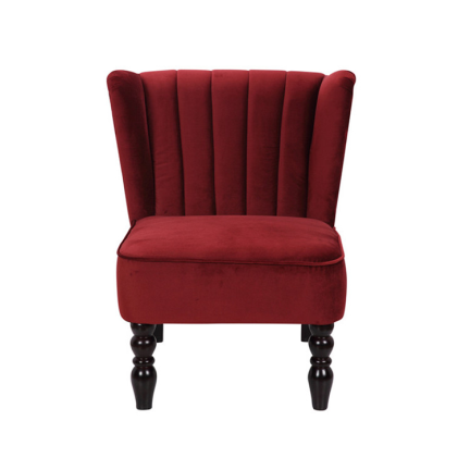 Svetainės akcento kėdės