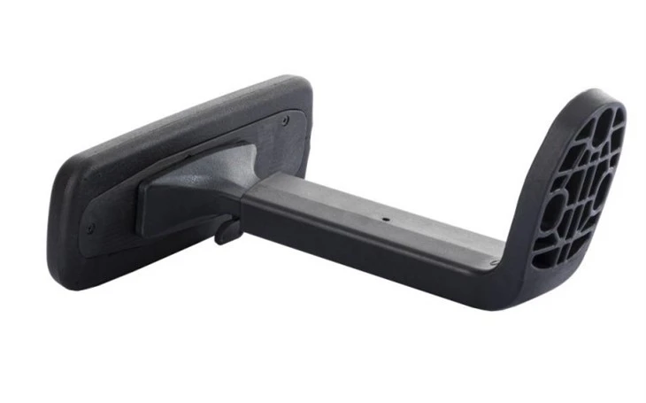 Office Chair 4d Armrest